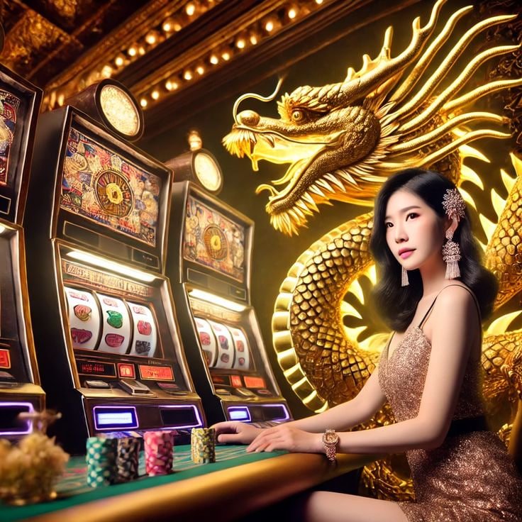 Giao diện game slot online tại xsdp trên màn hình điện thoại Việt Nam