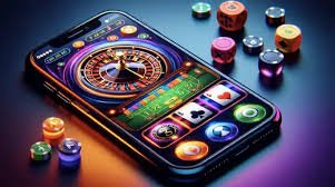 Người dùng Việt Nam chơi game slot trên điện thoại tại xsdp