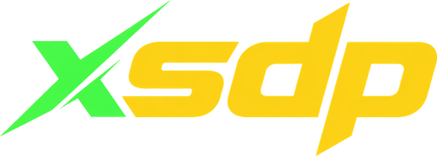 Logo xsdp – trang chủ